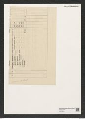 Diatomeae indet. Zeichnungen Sammlung Grunow (NHMW-BOT-W0375813)